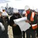 ¿Quién pagará los sobrecostos del Ferrocarril Central?