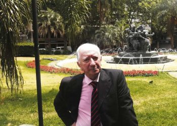 Ignacio “Nacho” Suárez: “La cultura es alegre, lo culturoso es aburrido”