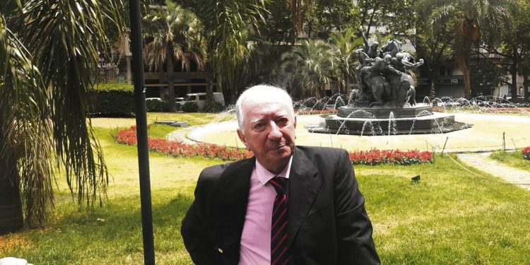 Ignacio “Nacho” Suárez: “La cultura es alegre, lo culturoso es aburrido”