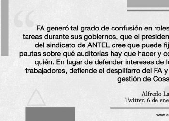 La semana en La Mañana: 13 de enero