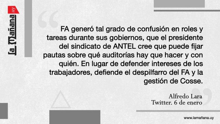 La semana en La Mañana: 13 de enero