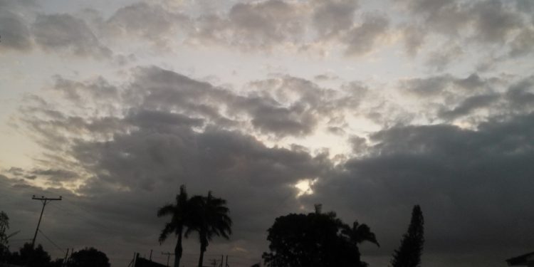 Rivera logró los mayores milimetrajes en las últimas lluvias