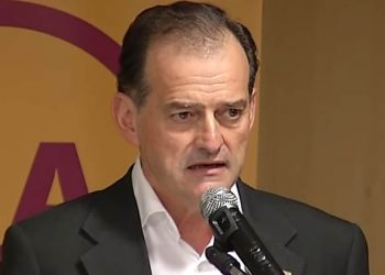 Manini Ríos: “Hay desorientación general en la oposición”