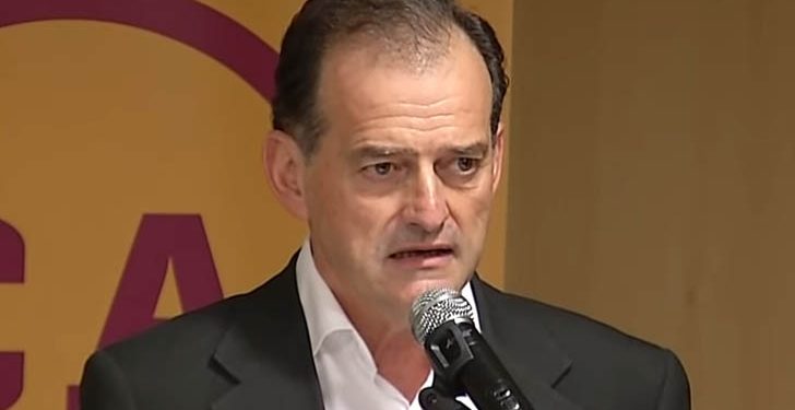 Manini Ríos: “Hay desorientación general en la oposición”