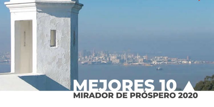 Mirador de Próspero: Los 10 mejores  del 2020