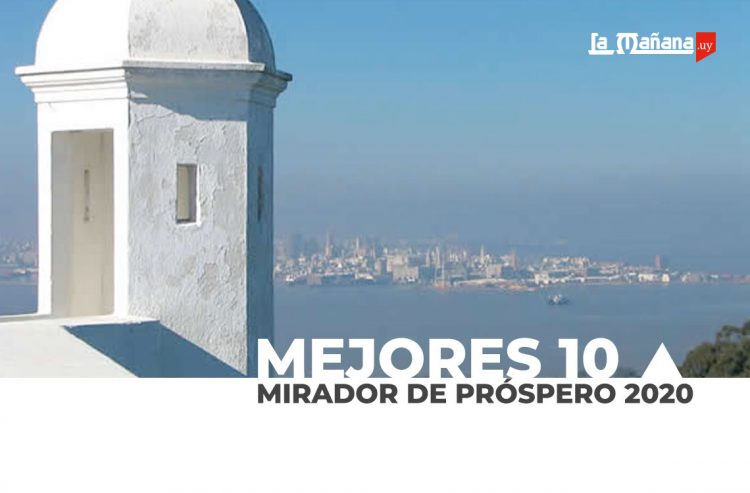 Mirador de Próspero: Los 10 mejores  del 2020