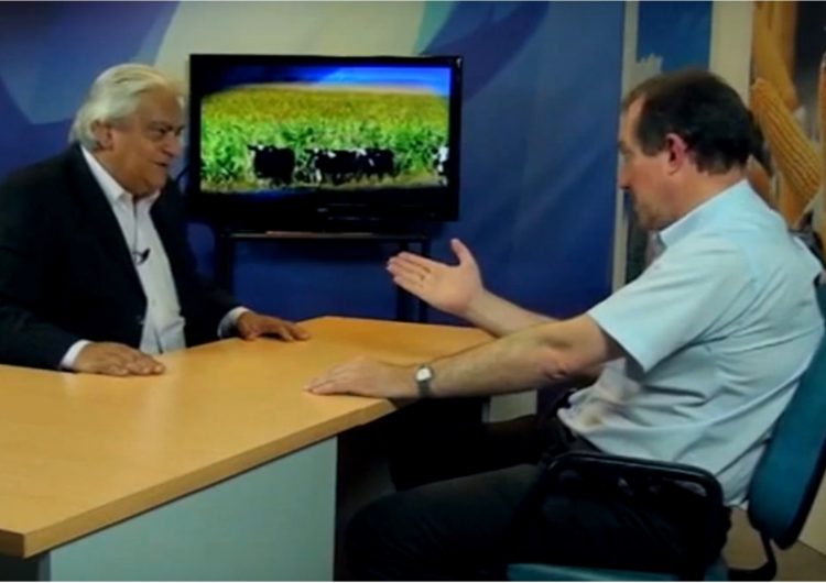 Se debilita “La Niña” y comienzan a normalizarse las precipitaciones al sur del Río Negro