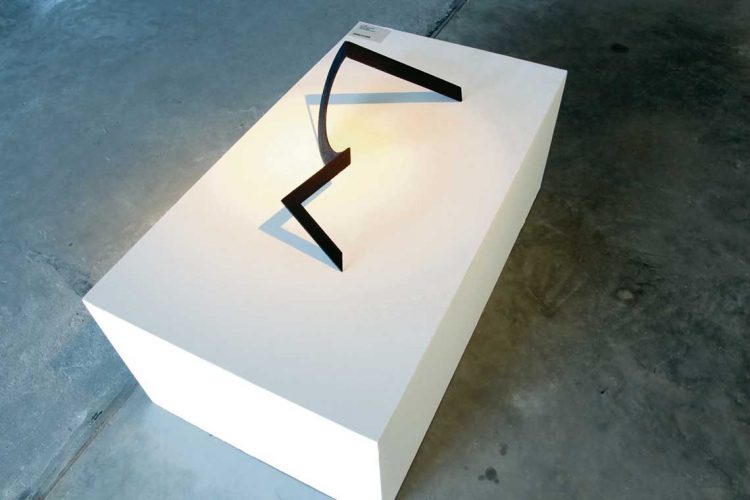 Exposición de varios artistas en la Fundación Pablo Atchugarry