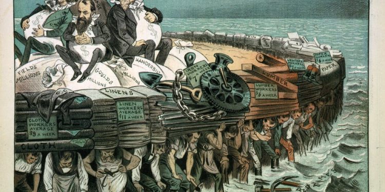 El pilar ignorado del libre mercado