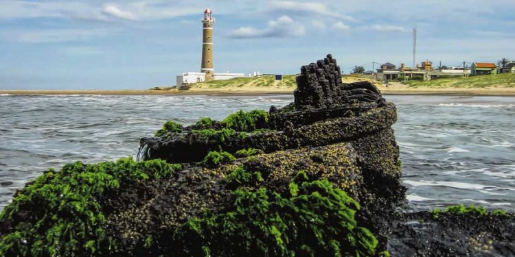 Tras la ruta de los naufragios en aguas oceánicas