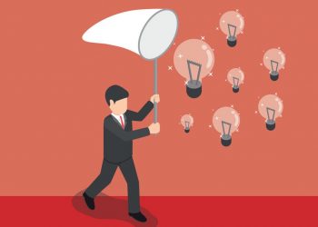 “Los artistas etéreos”