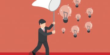 “Los artistas etéreos”