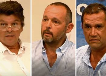 Un Solo Uruguay: los destacados del debate sobre la forestación