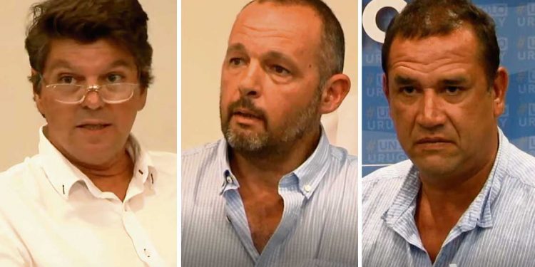 Un Solo Uruguay: los destacados del debate sobre la forestación