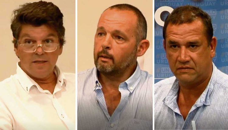 Un Solo Uruguay: los destacados del debate sobre la forestación