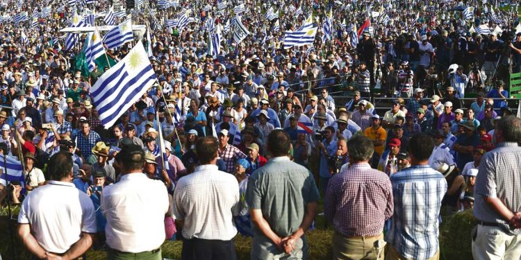 Los ecos de un debate