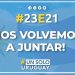 EN VIVO #23E21, Un solo Uruguay