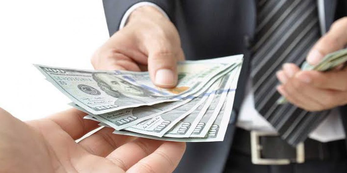 La dura realidad de la usura