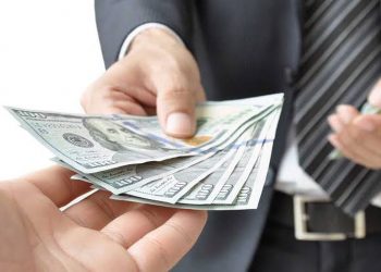 La dura realidad de la usura