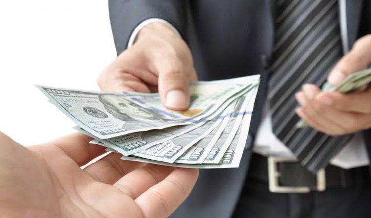 La dura realidad de la usura