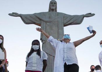 Pandemia que afecta al alma