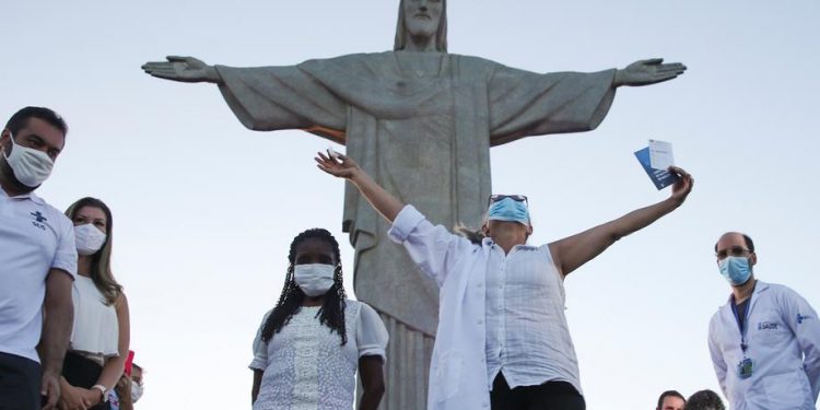 Pandemia que afecta al alma