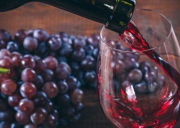 Coca Cola sí, vino no