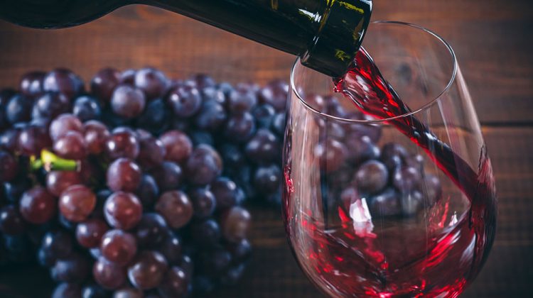 Coca Cola sí, vino no