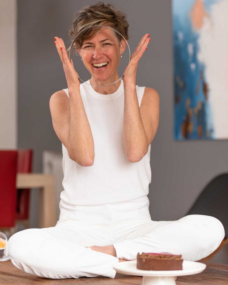 Las 10 de La mañana: Natalie Ostrow