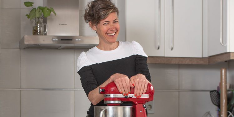 Las 10 de La mañana: Natalie Ostrow