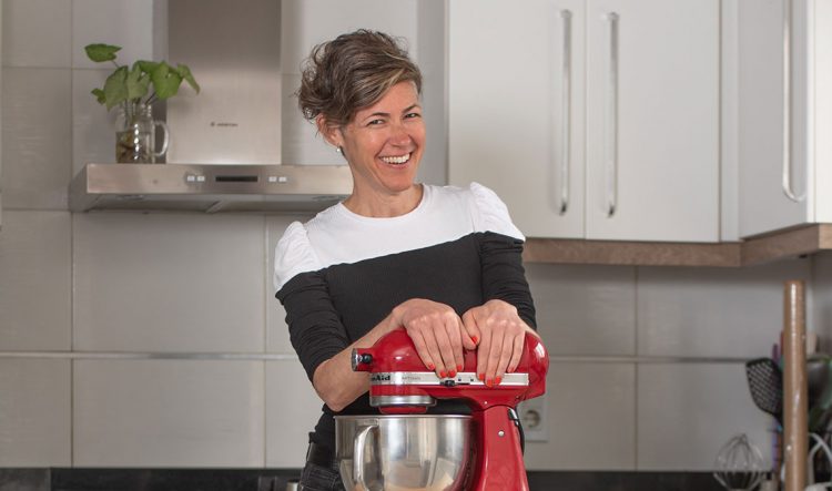 Las 10 de La mañana: Natalie Ostrow