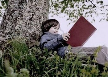 El árbol, el libro y el hijo