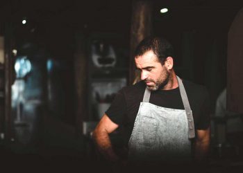 Las 10 de La Mañana: Santiago Rivero