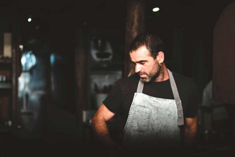 Las 10 de La Mañana: Santiago Rivero