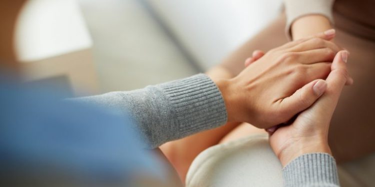 Espacio Camino a Casa: una palabra que devuelve el sentido de la vida