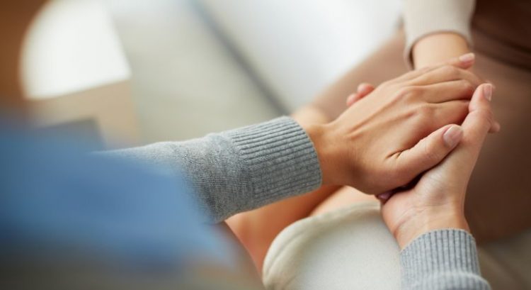 Espacio Camino a Casa: una palabra que devuelve el sentido de la vida