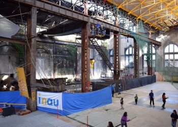 Fundación La Muralla: escalando oportunidades