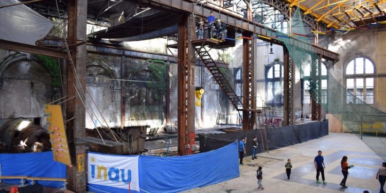 Fundación La Muralla: escalando oportunidades