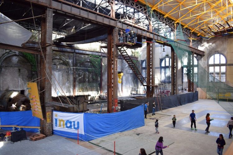 Fundación La Muralla: escalando oportunidades