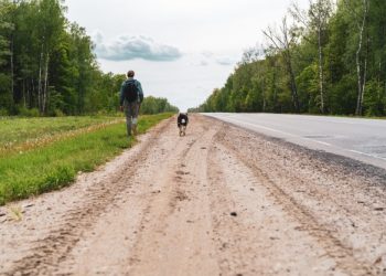 Lealtad Oriental: caminando junto a la gente del medio rural