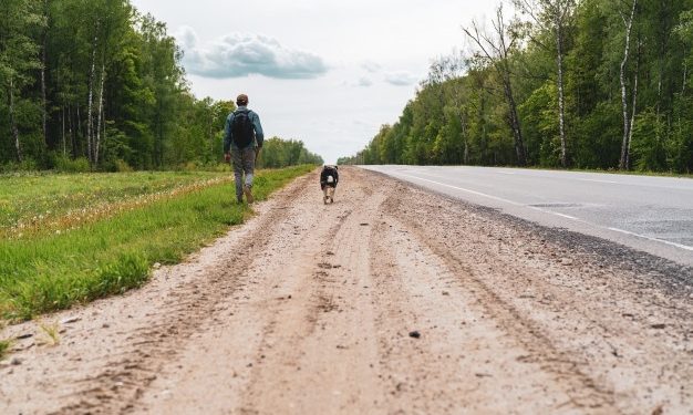 Lealtad Oriental: caminando junto a la gente del medio rural