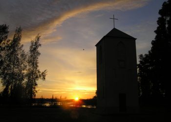 La soledad de los inocentes