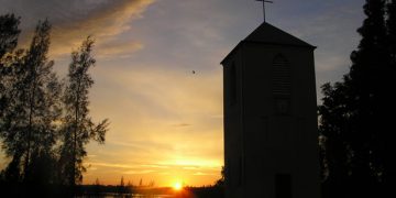 La soledad de los inocentes