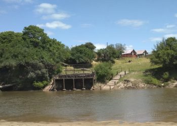 Una propuesta turística en zonas arroceras