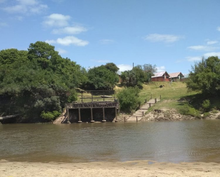 Una propuesta turística en zonas arroceras