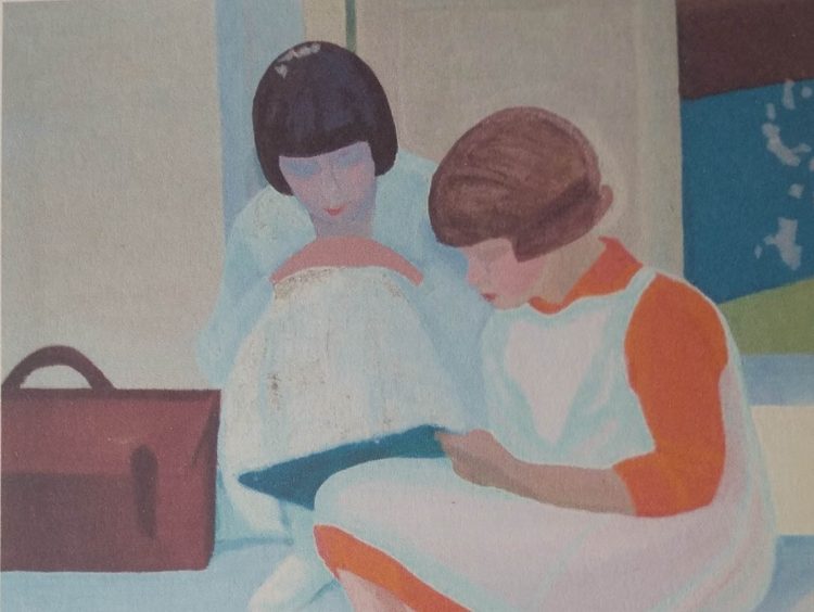 ¿Cuál es la «moral» aludida en nuestra Carta Magna?