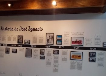 José Ignacio y el valor de su identidad