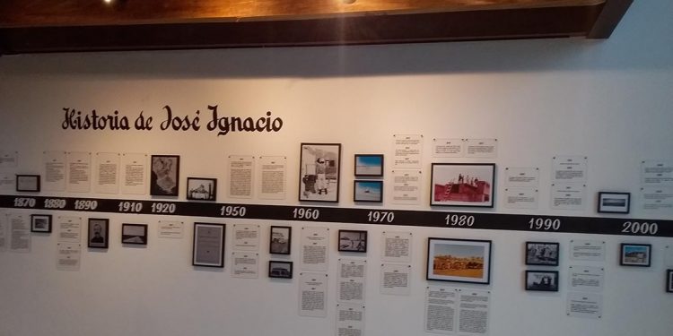 José Ignacio y el valor de su identidad