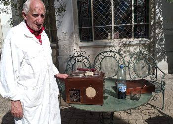 Museo de la Radio y las Comunicaciones se prepara para festejar 100 años de historia