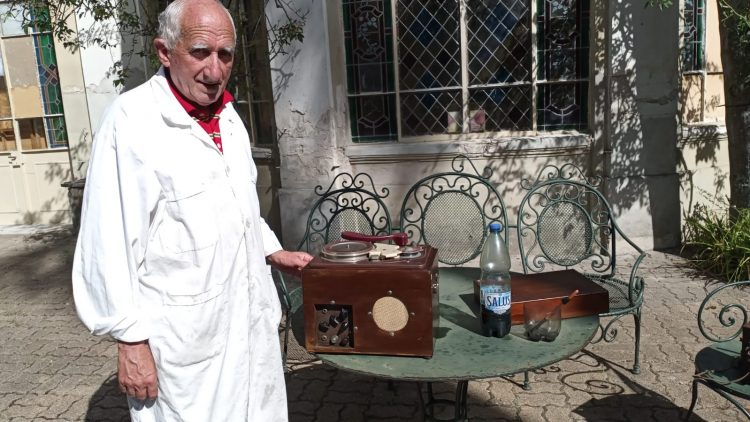 Museo de la Radio y las Comunicaciones se prepara para festejar 100 años de historia